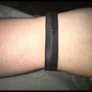 Fitbit Flex 2